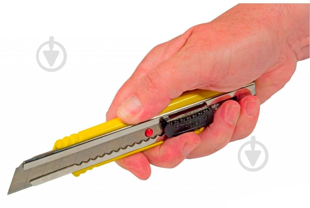 Нож Stanley FatMax 8-10-421 - фото 3