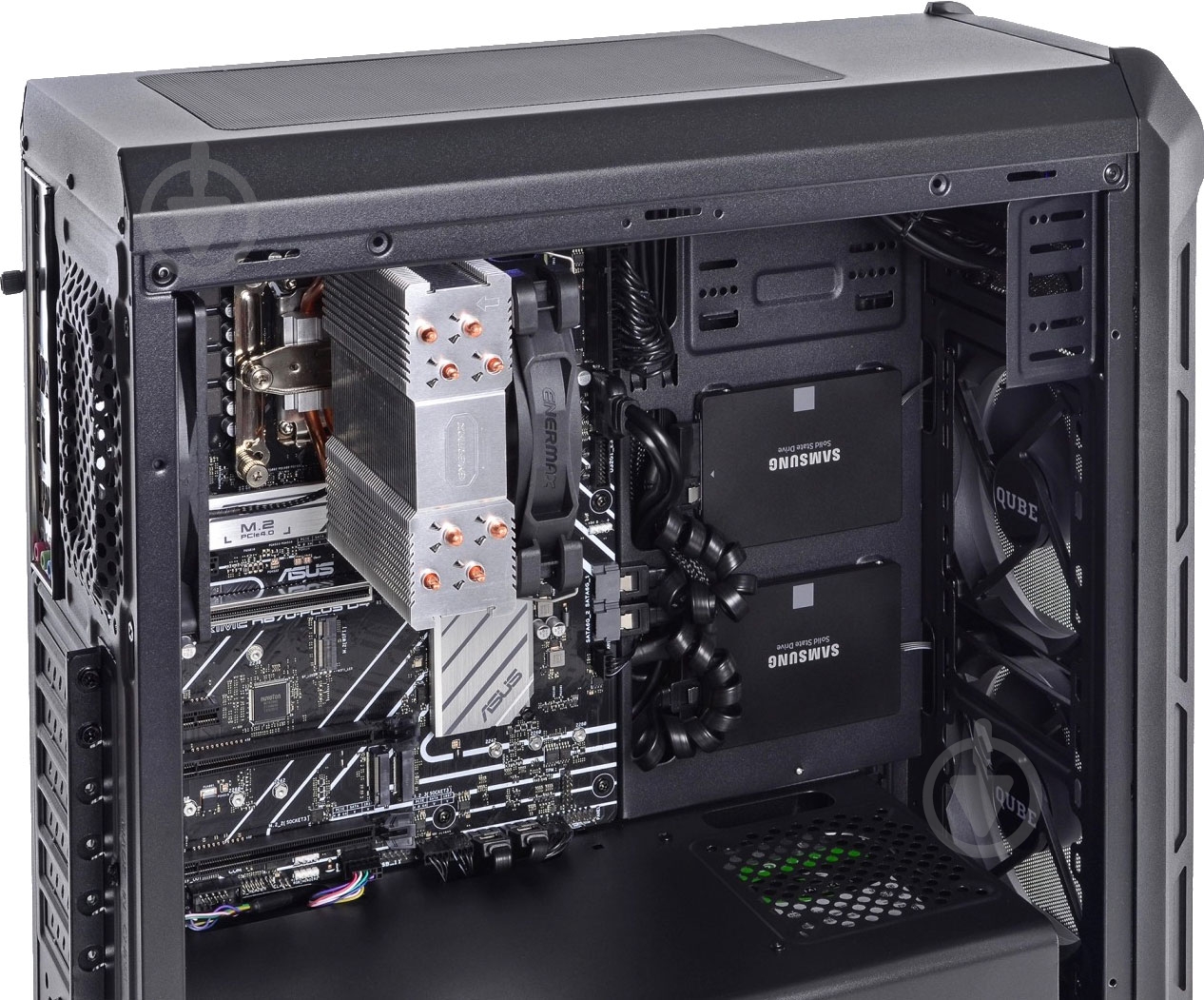 Сервер Artline Business T17 (T17v25Win) - фото 12 Сервер Artline Business T17 (T17v25Win) - фото 12