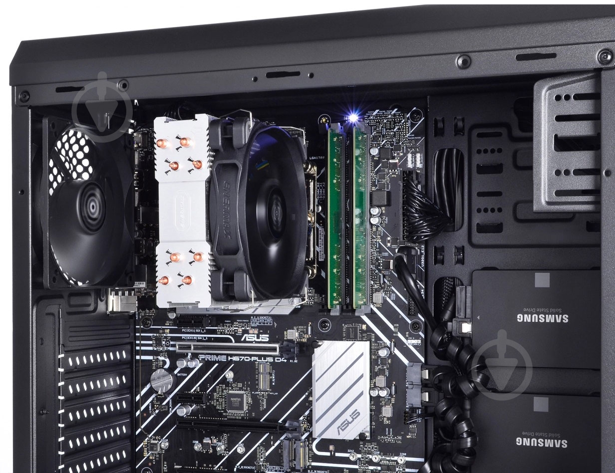 Сервер Artline Business T17 (T17v25Win) - фото 4 Сервер Artline Business T17 (T17v25Win) - фото 4