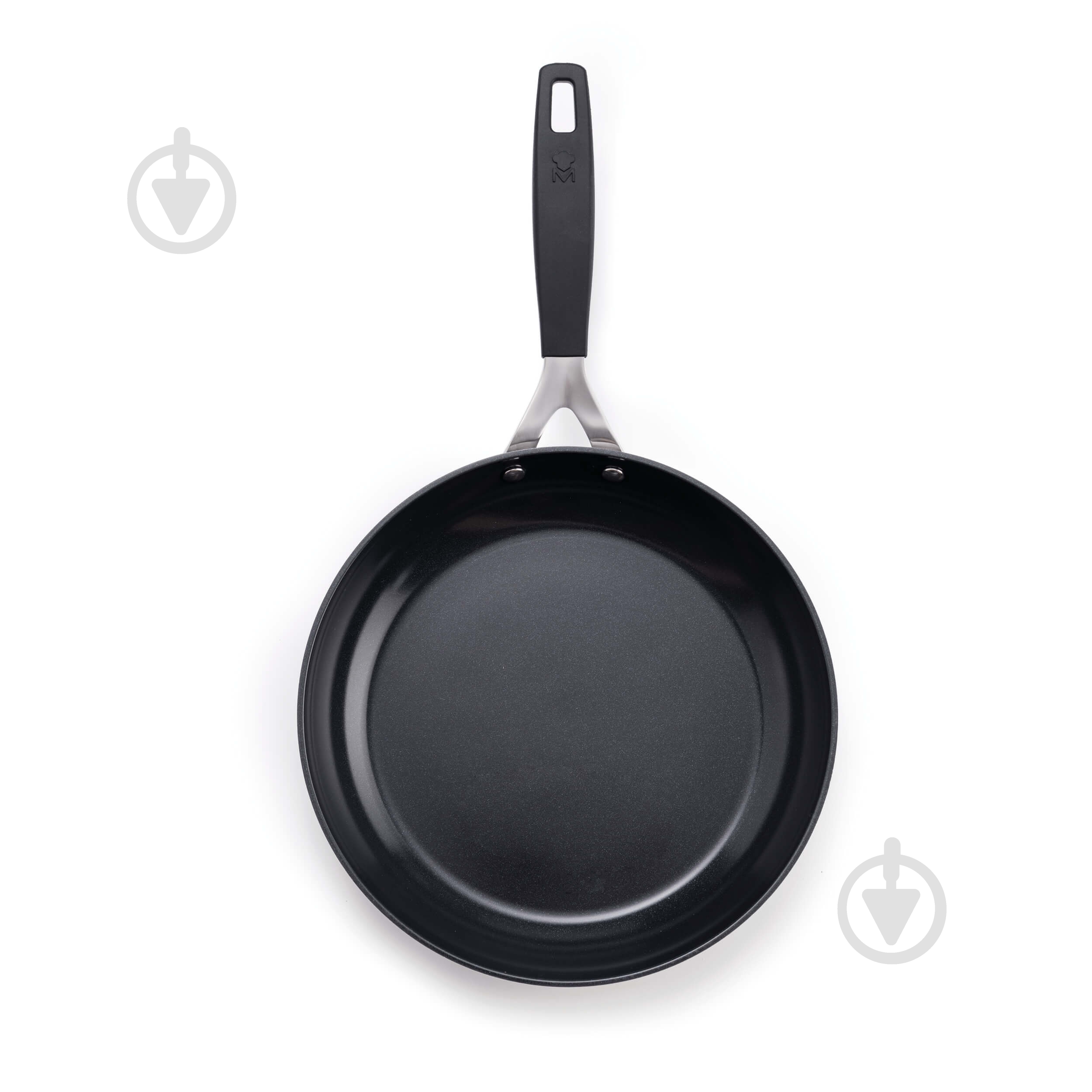 Сковорода MasterPro Smart 20 см BGEU-3767 - фото 2