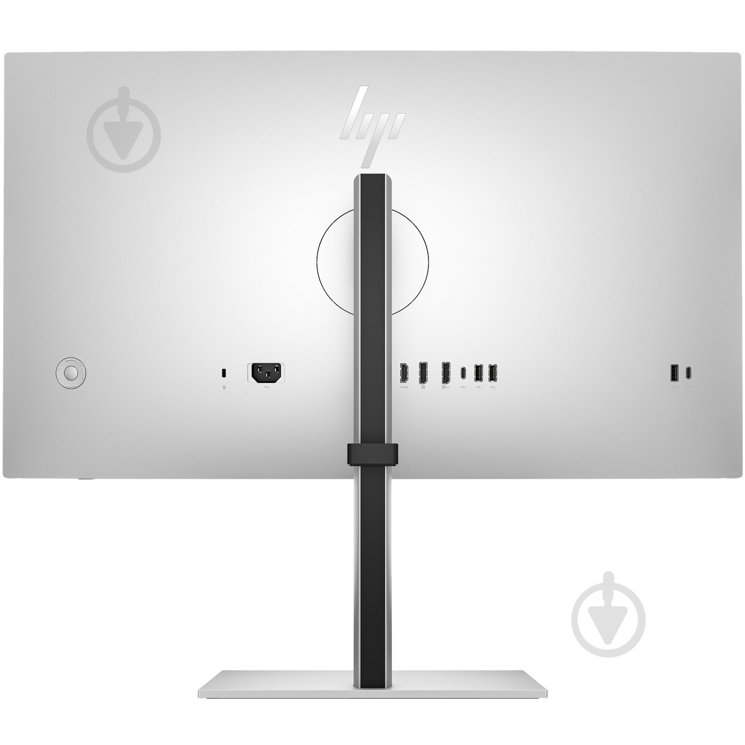 Монитор HP S7 Pro 727pq 27" (8J4D8UT) - фото 5