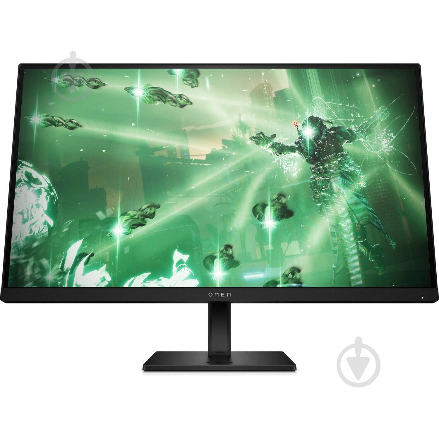 Монитор HP OMEN 27q 27" (780H4AA) - фото 1