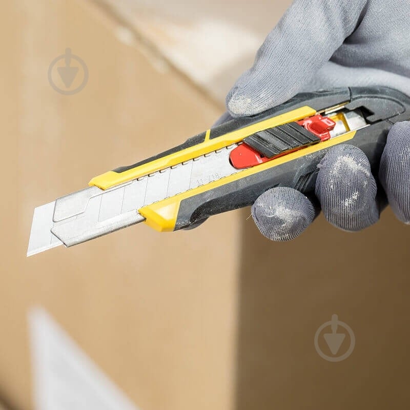 Нож Stanley FatMax FMHT10338-0 - фото 2