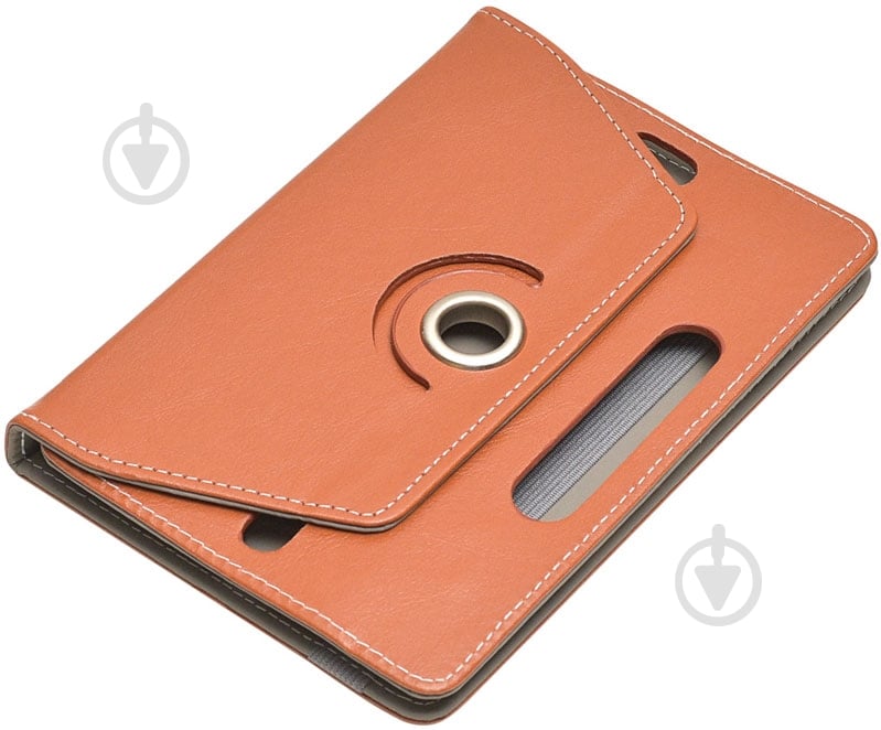 Чохол Grand-X TC04 Universal 7” brown (UTC - GX7TC04BR) - фото 3