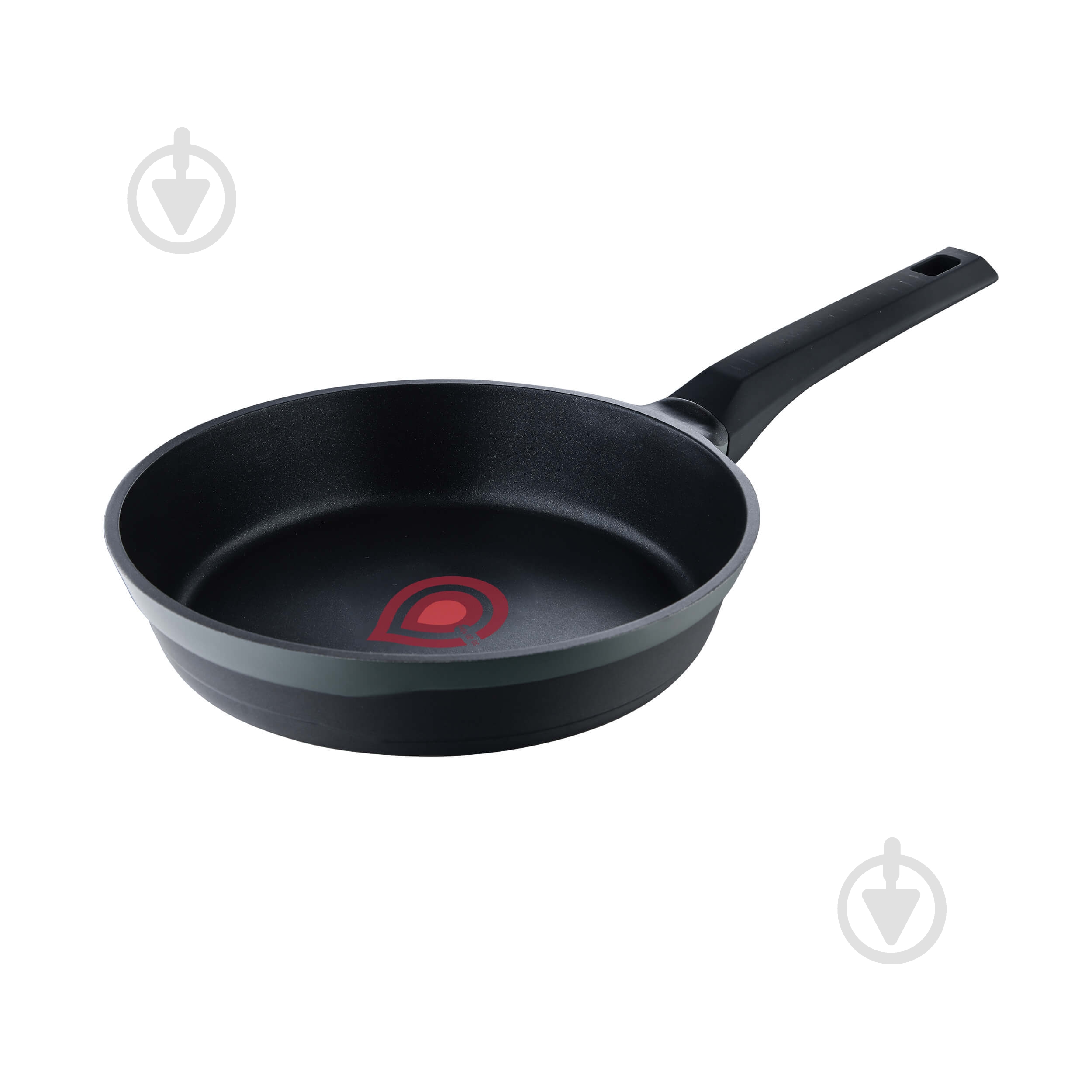 Сковорода MasterPro Gastro 24 см BGMP-8101 - фото 1