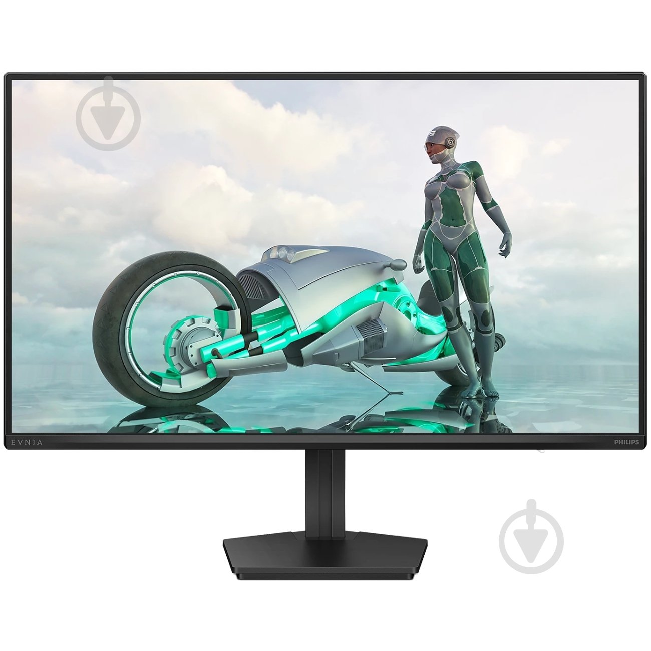 Монитор Philips 23,8" (24M2N3200NF/00) - фото 1