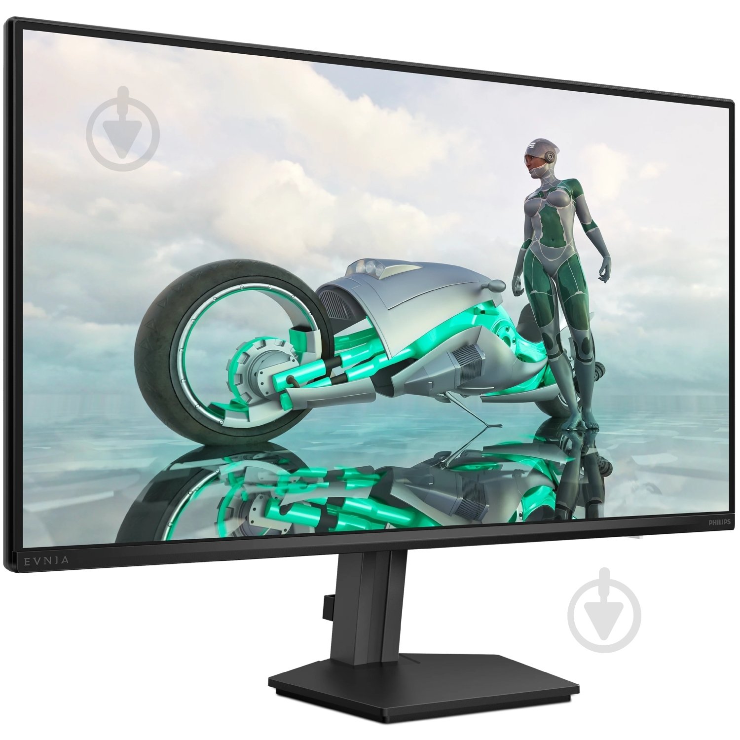 Монитор Philips 23,8" (24M2N3200NF/00) - фото 2