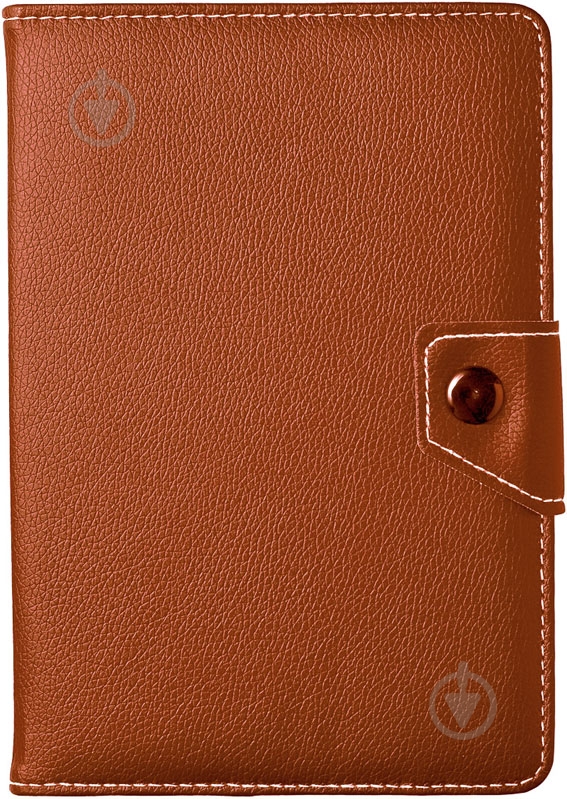 Чехол Grand-X TC01 Universal 7” brown (UTC - GX7TC01BR) - фото 4
