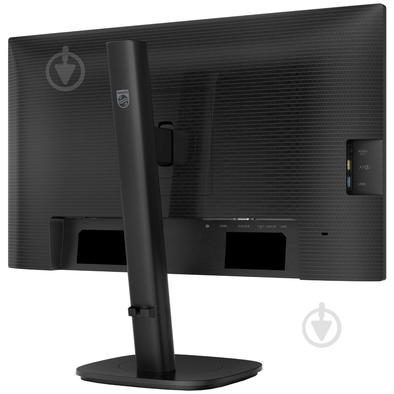 Монитор Philips 23,8" (24B2N3200J/00) - фото 5