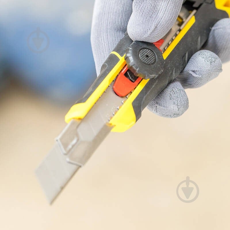 Нож Stanley FatMax FMHT10330-0 - фото 2