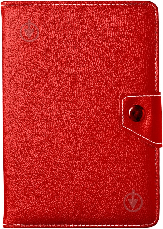 Чехол Grand-X TC01 Universal 7” red (UTC - GX7TC01R) - фото 3