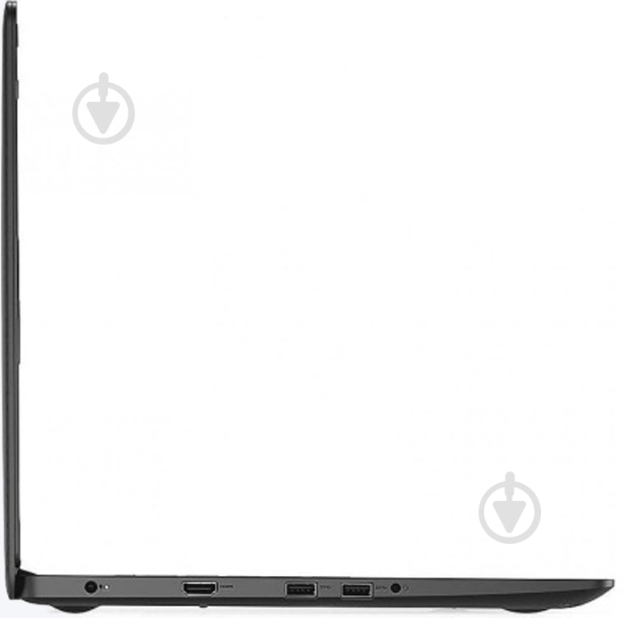 Ноутбук Dell 15,6" (I3583F58S2NDL-8BK) black - фото 5