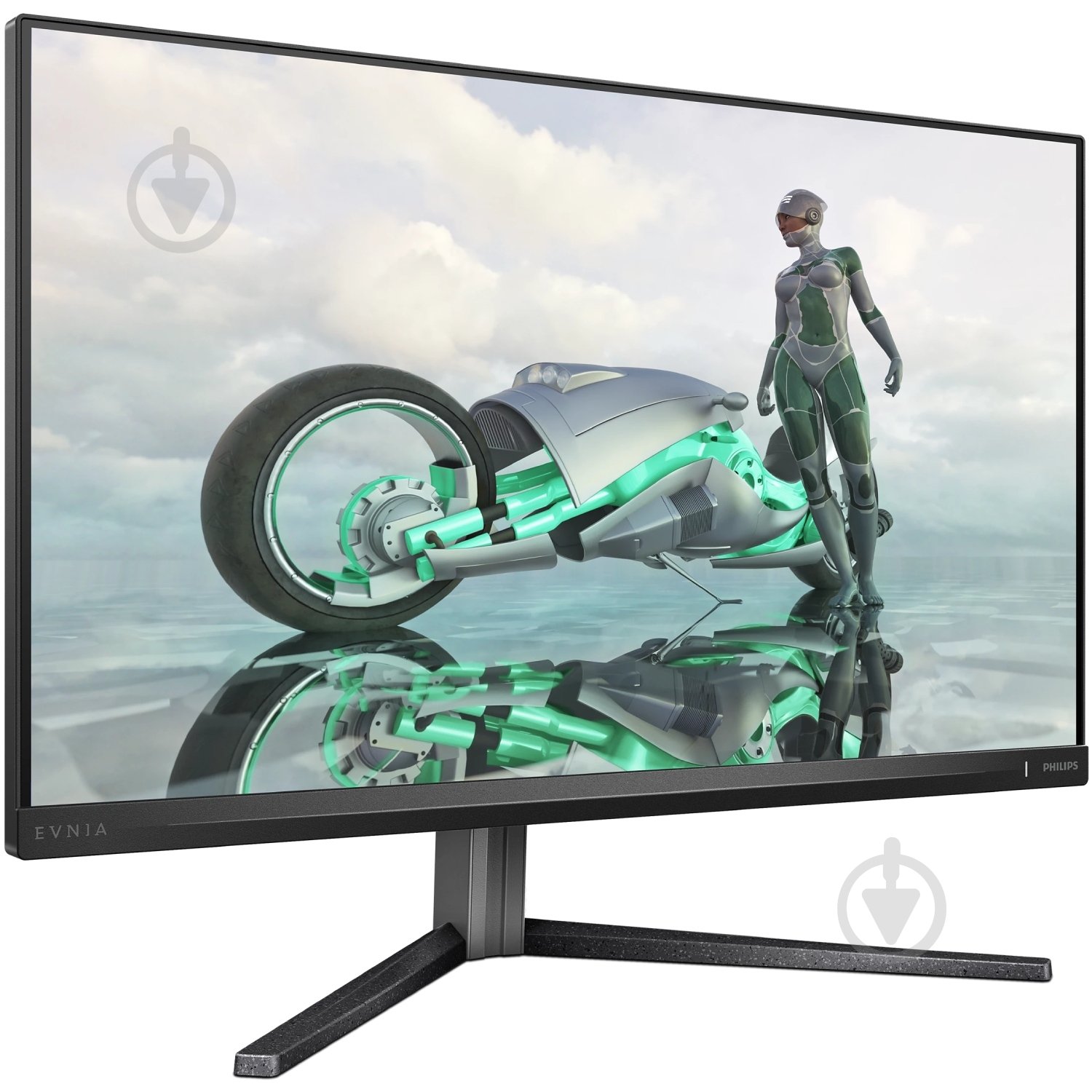 Монітор Philips 27" (27M2N3800A/00) - фото 2