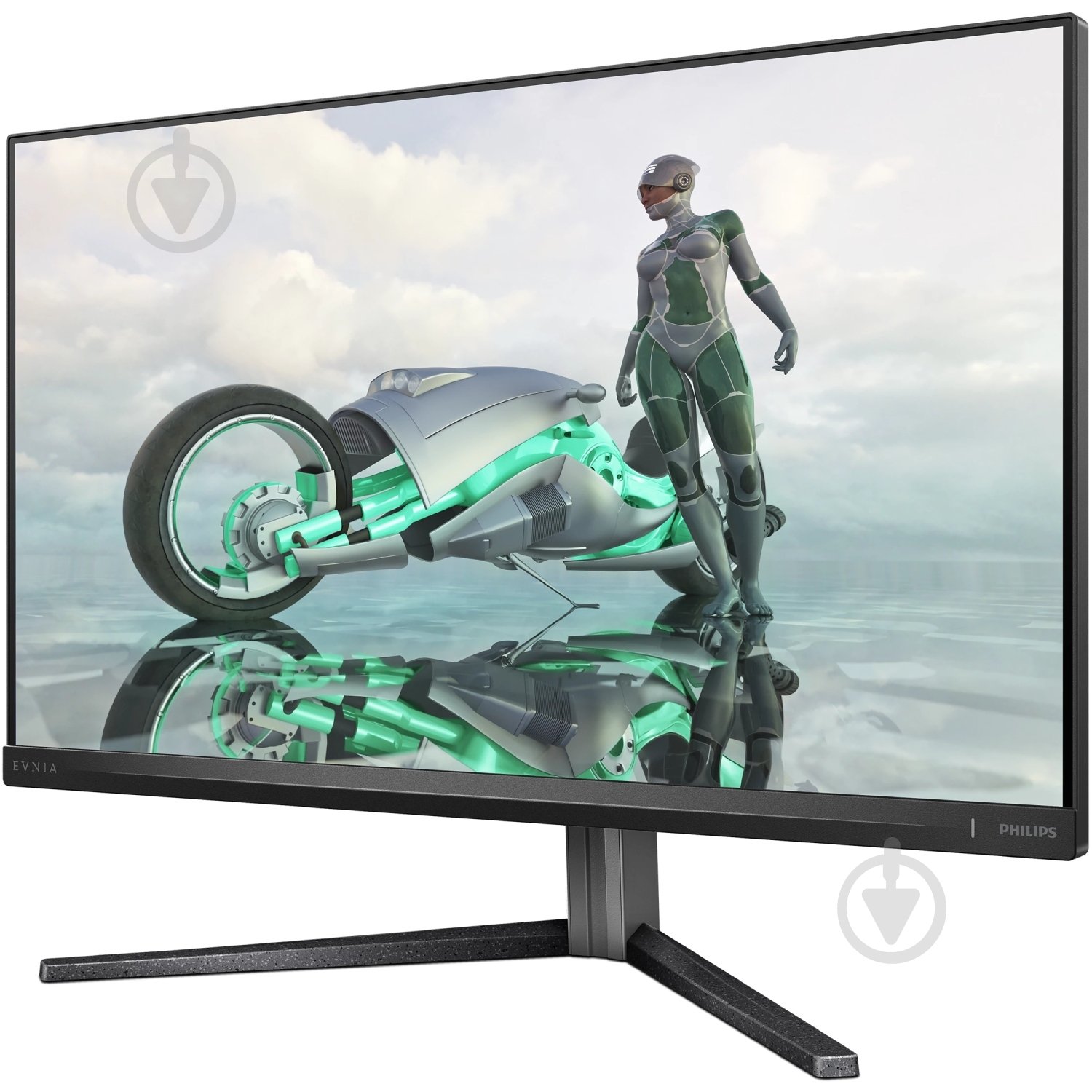 Монітор Philips 27" (27M2N3800A/00) - фото 3