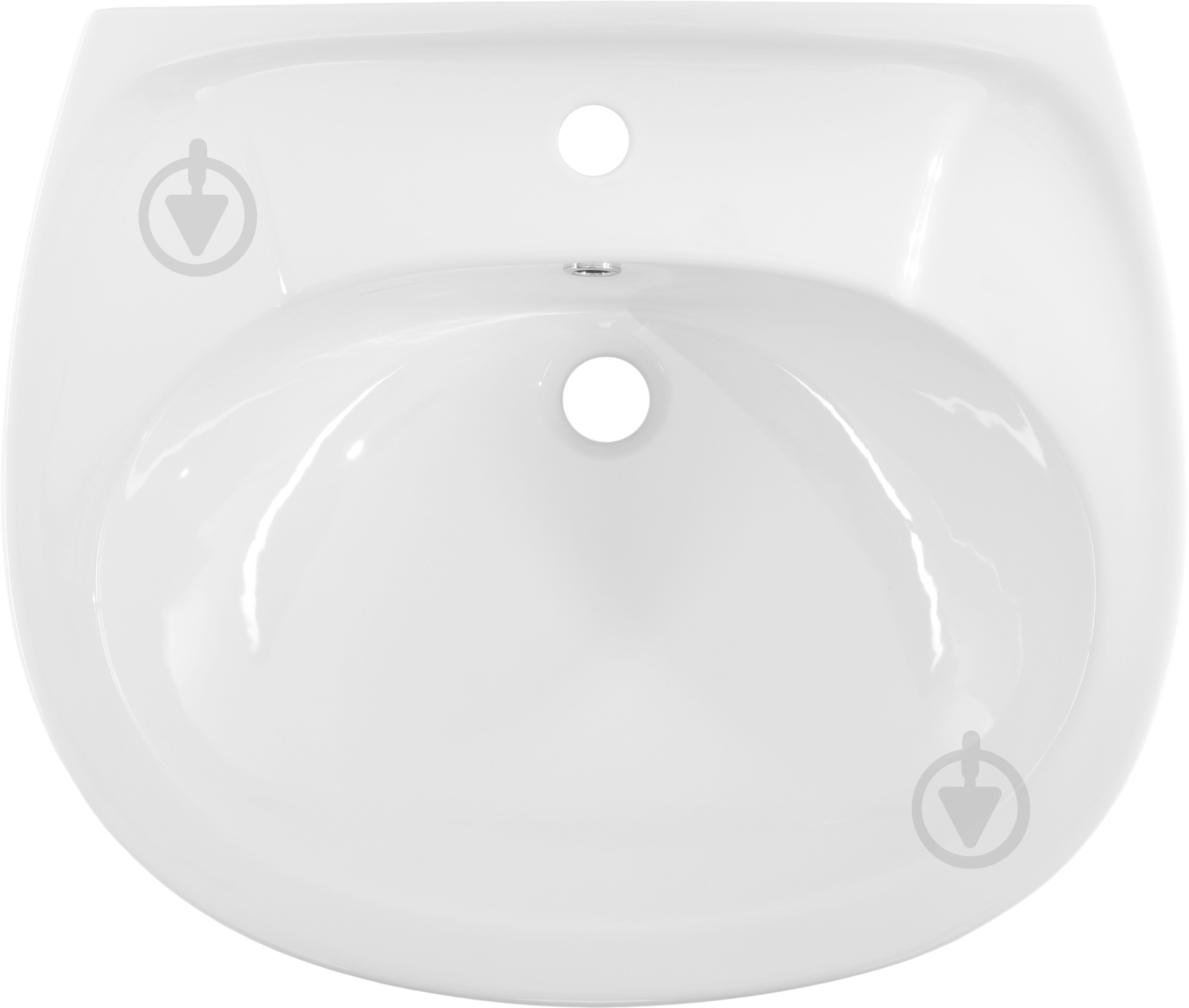 Умивальник Дніпрокераміка Астра-60 - фото 2