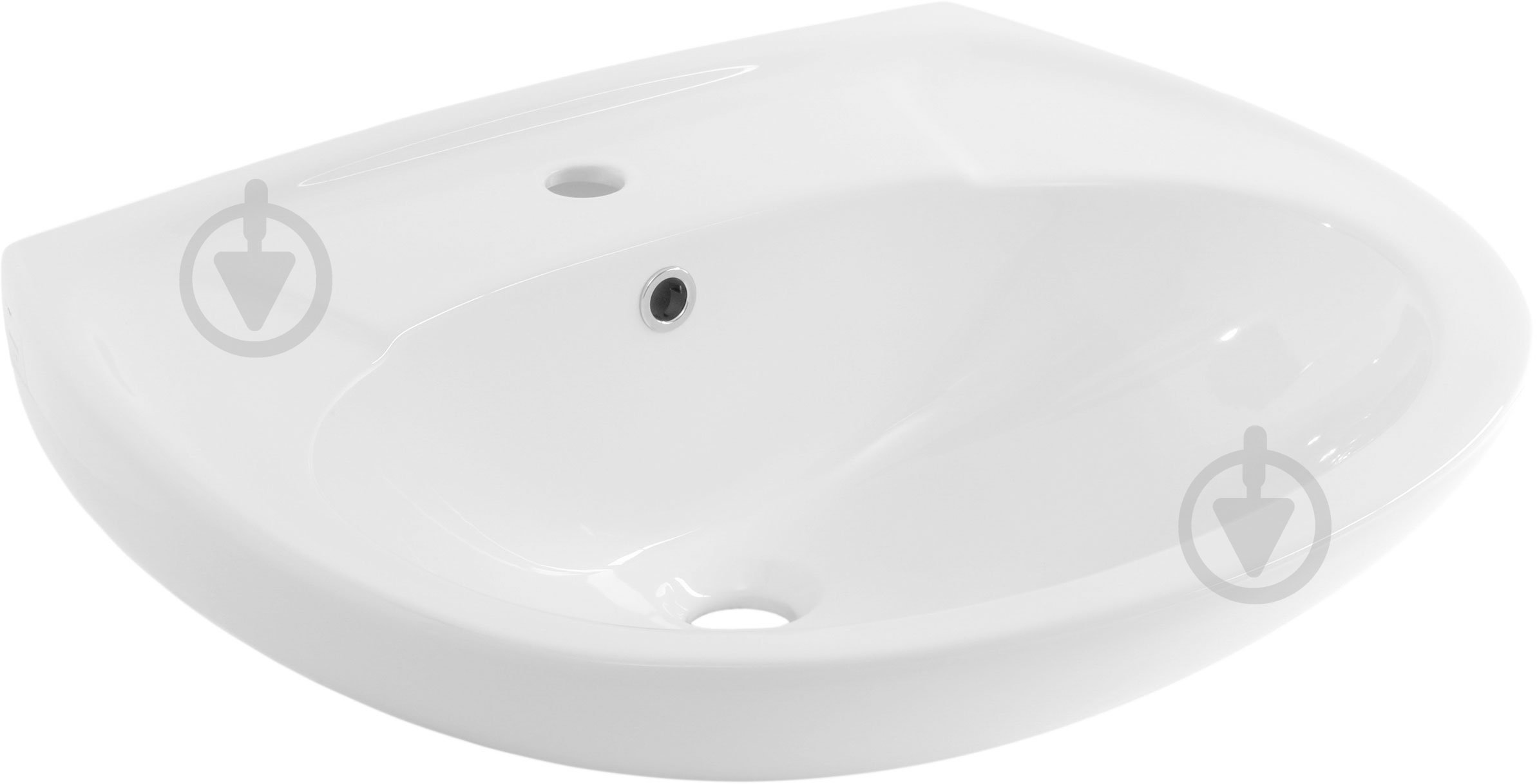 Умивальник Дніпрокераміка Астра-60 - фото 1