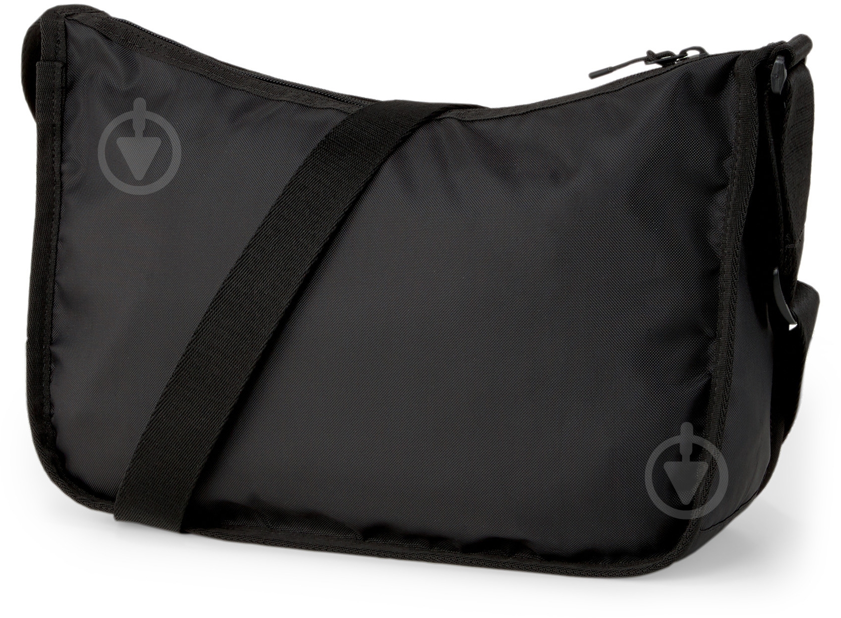 Сумка Puma CORE BASE SHOULDER BAG 7914401 чорний - фото 2