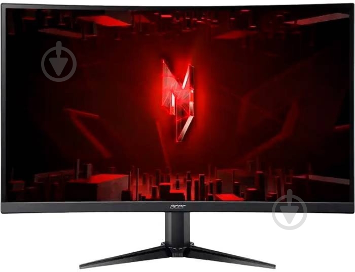 Монитор Acer ED271X3bmiipx 27" (UM.HE1EE.304) - фото 1