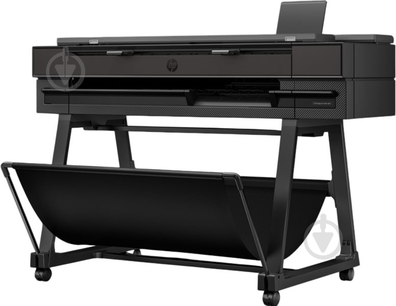 Многофункциональное устройство HP DesignJet T850 36" с Wi-Fi А1 (2Y9H2A) - фото 2