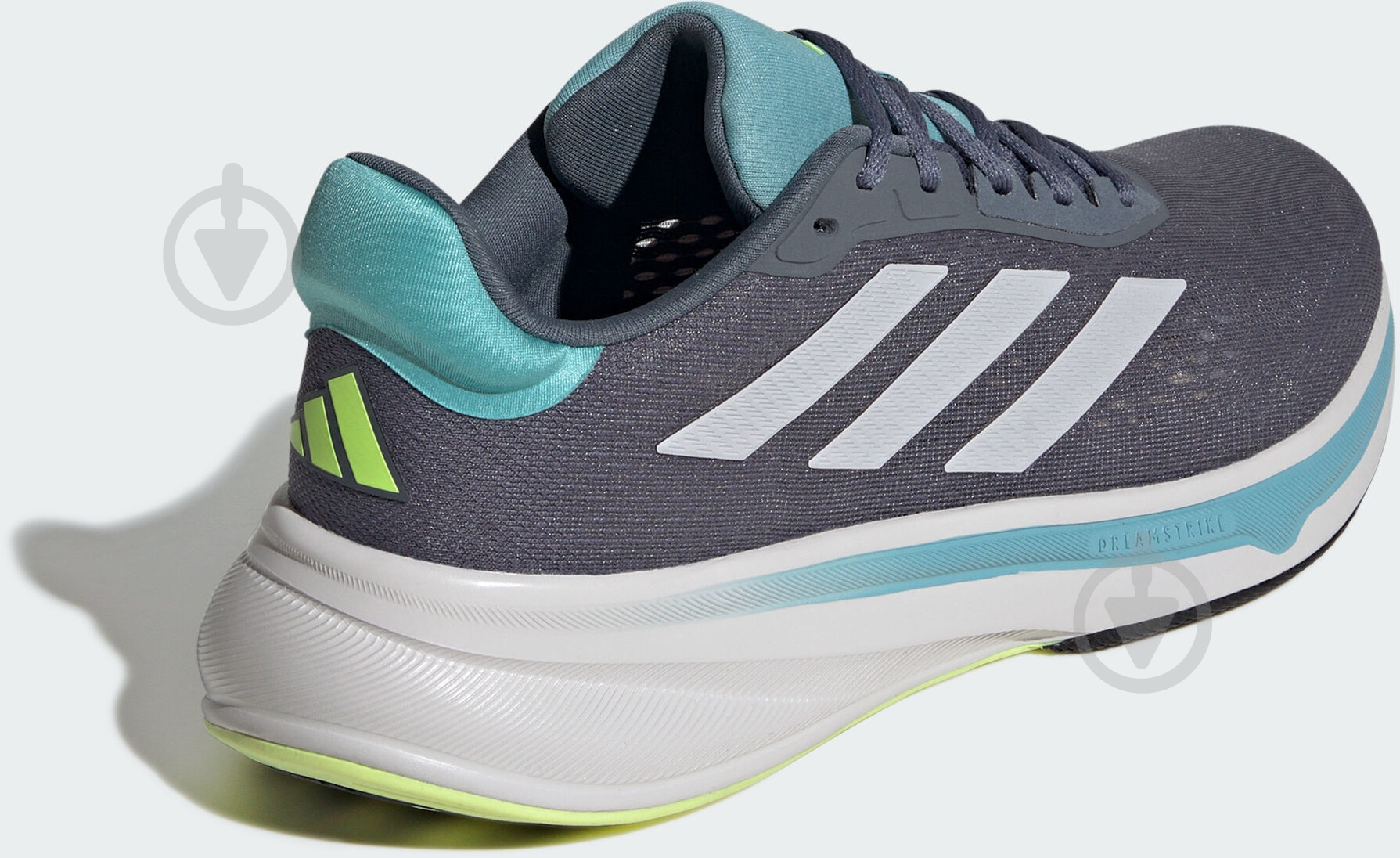 Кросівки чоловічі Adidas RESPONSE SUPER M JQ2523 р.41 1/3 темно-сірі - фото 4 Кросівки чоловічі Adidas RESPONSE SUPER M JQ2523 р.41 1/3 темно-сірі - фото 4