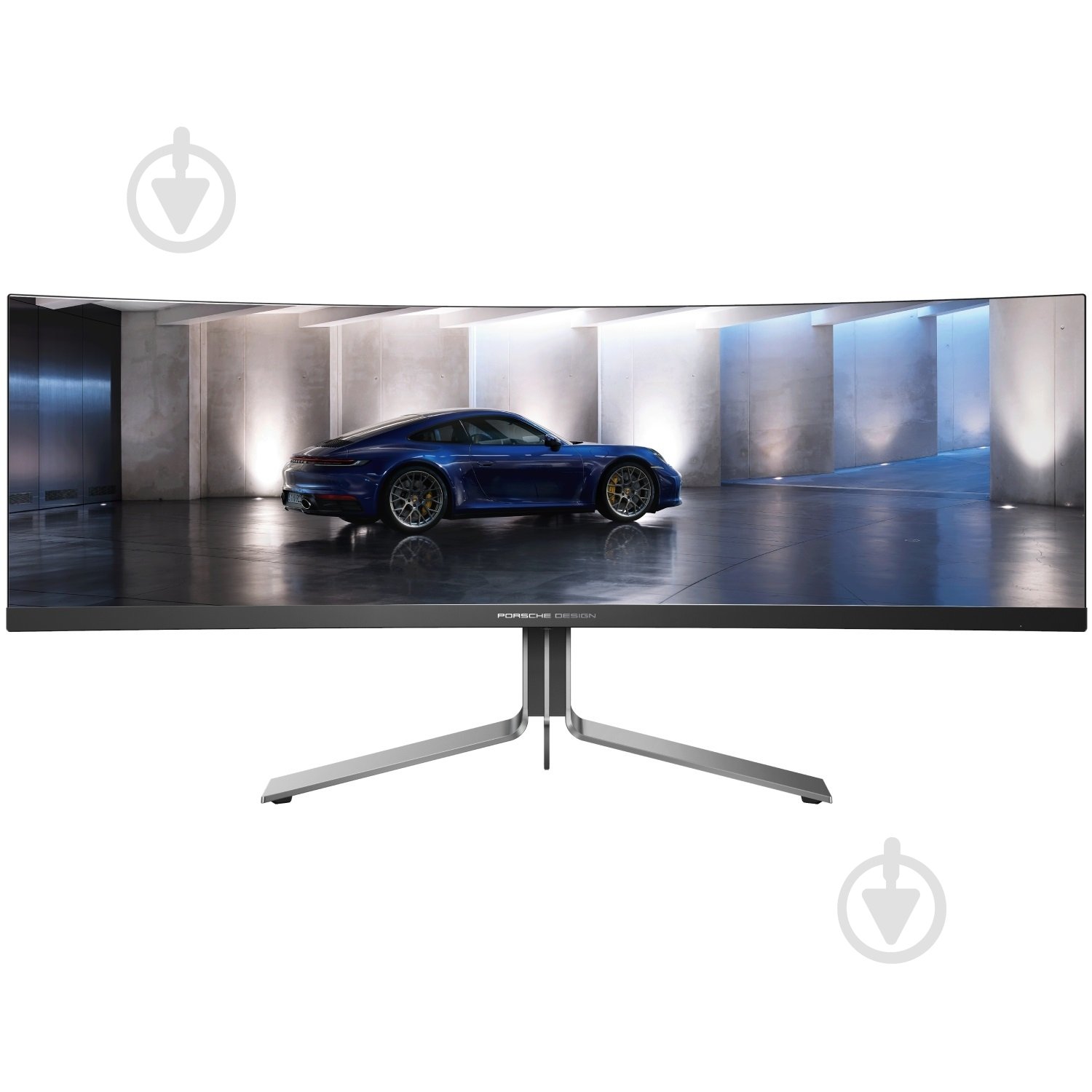 Монітор AOC AGON PRO 49" (PD49) - фото 1