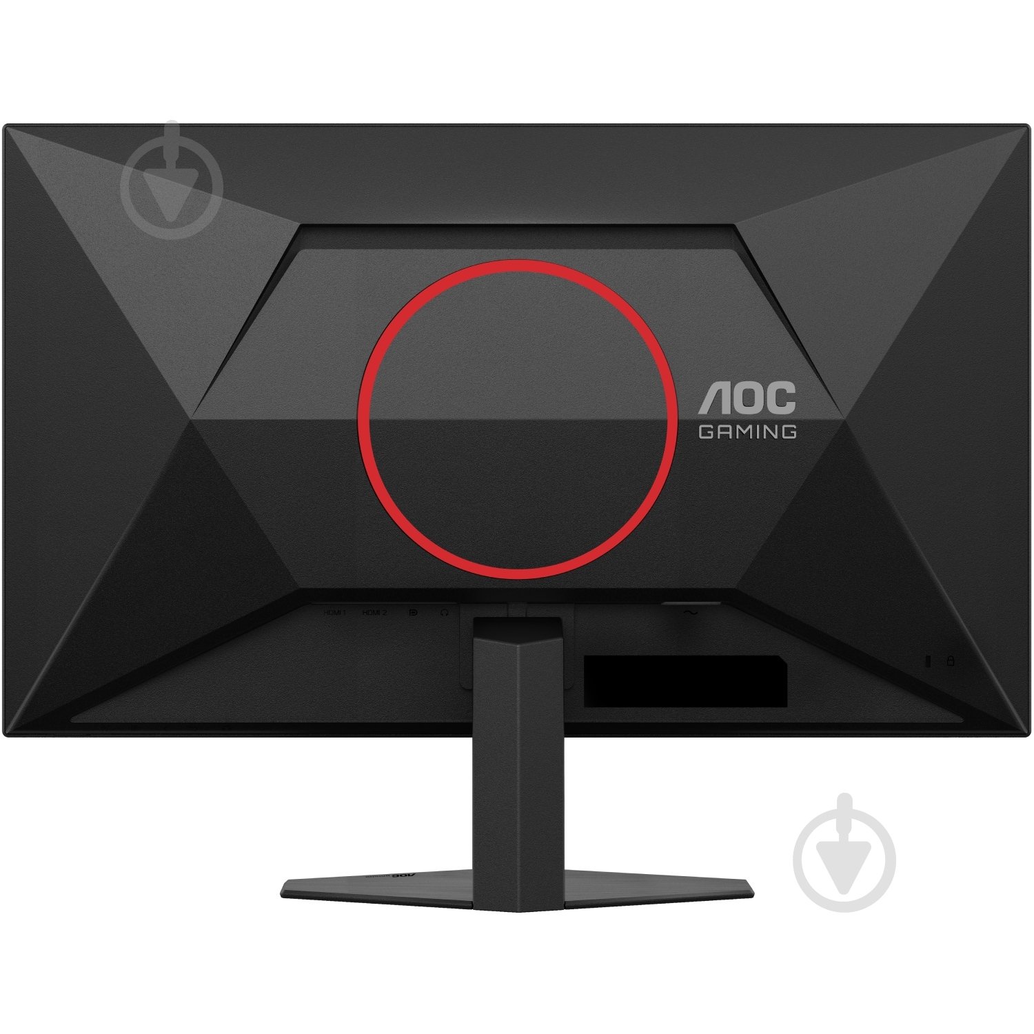 Монітор AOC 27" (27G4HRE) - фото 6
