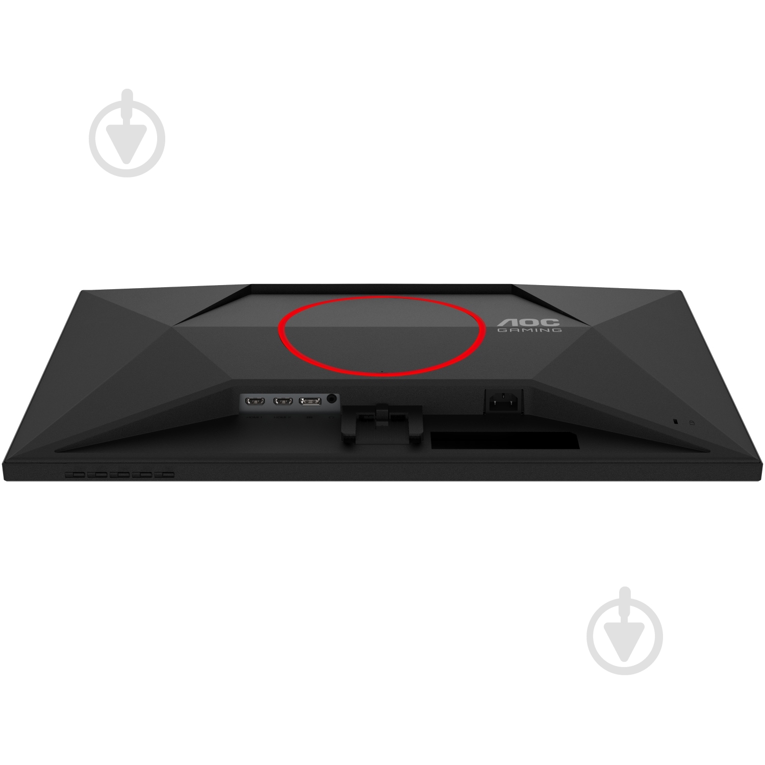 Монітор AOC 27" (27G4HRE) - фото 8