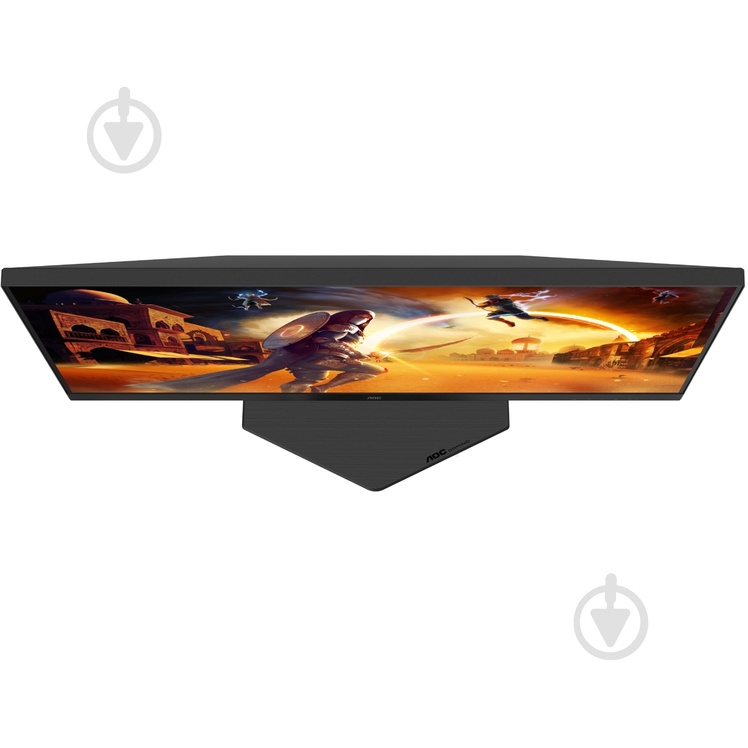 Монітор AOC 27" (27G4HRE) - фото 9