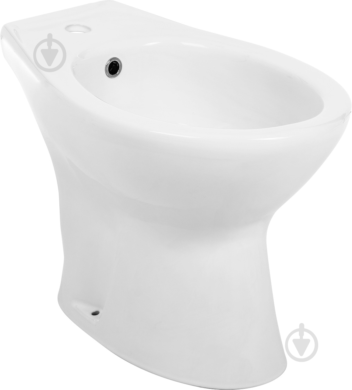 Биде Днепрокерамика Биде ( Днепрокерамика ) - фото 1