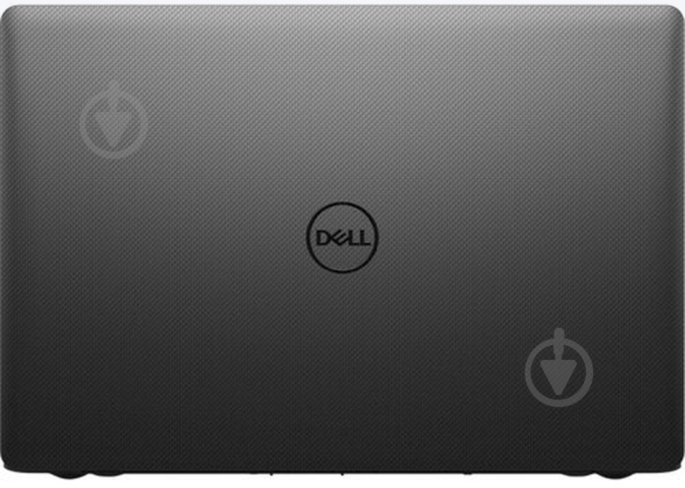 Ноутбук Dell 15,6" (I3593F58S2NW-10BK) black - фото 2
