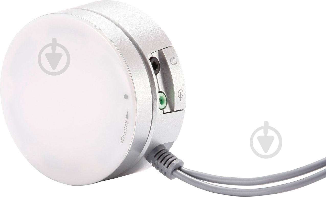Акустична система Microlab M-600 White 2.1 - фото 2