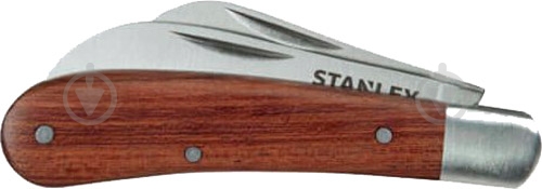 Нож раскладной Stanley STHT0-62687 - фото 2