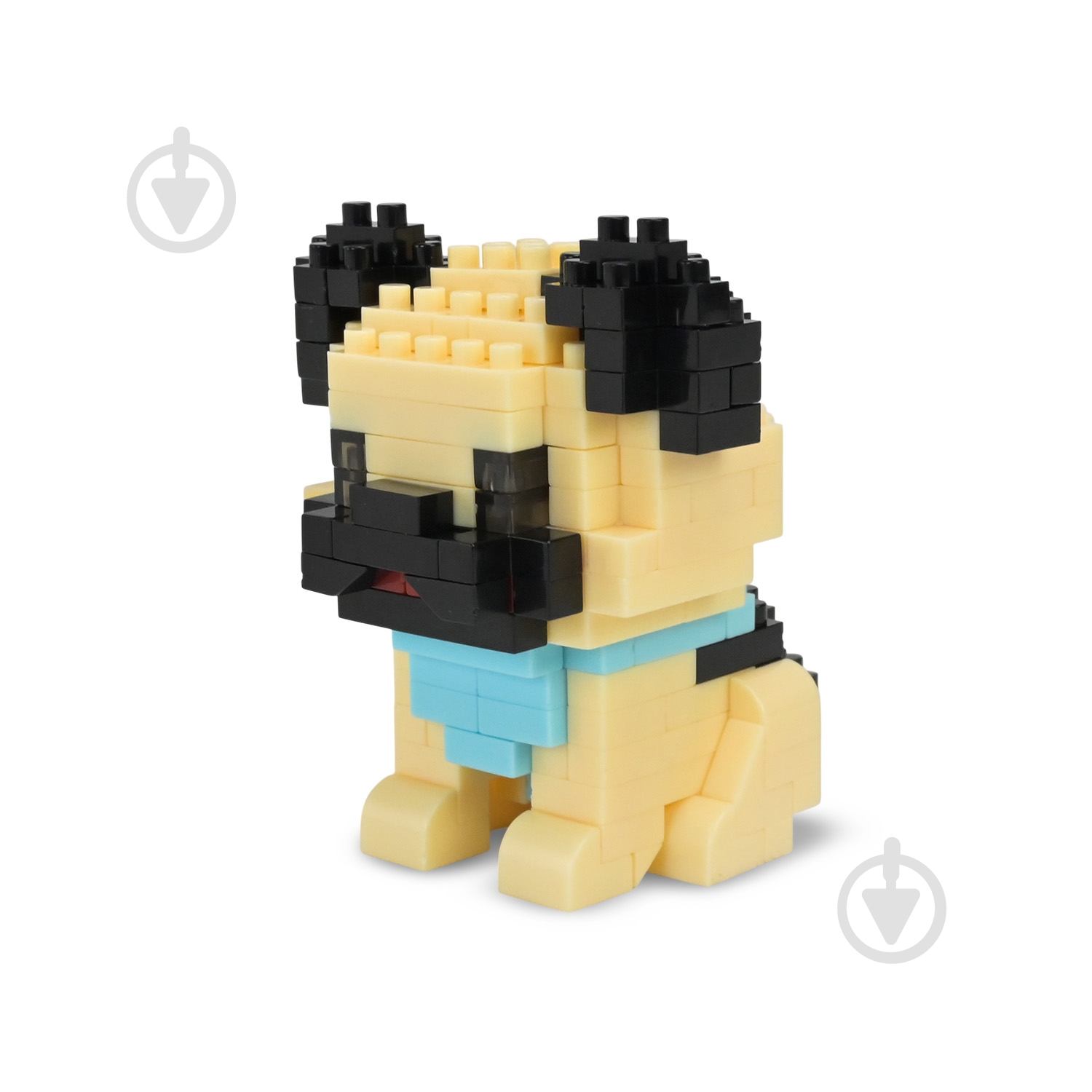 Конструктор Shantou Dog W1528 - фото 4