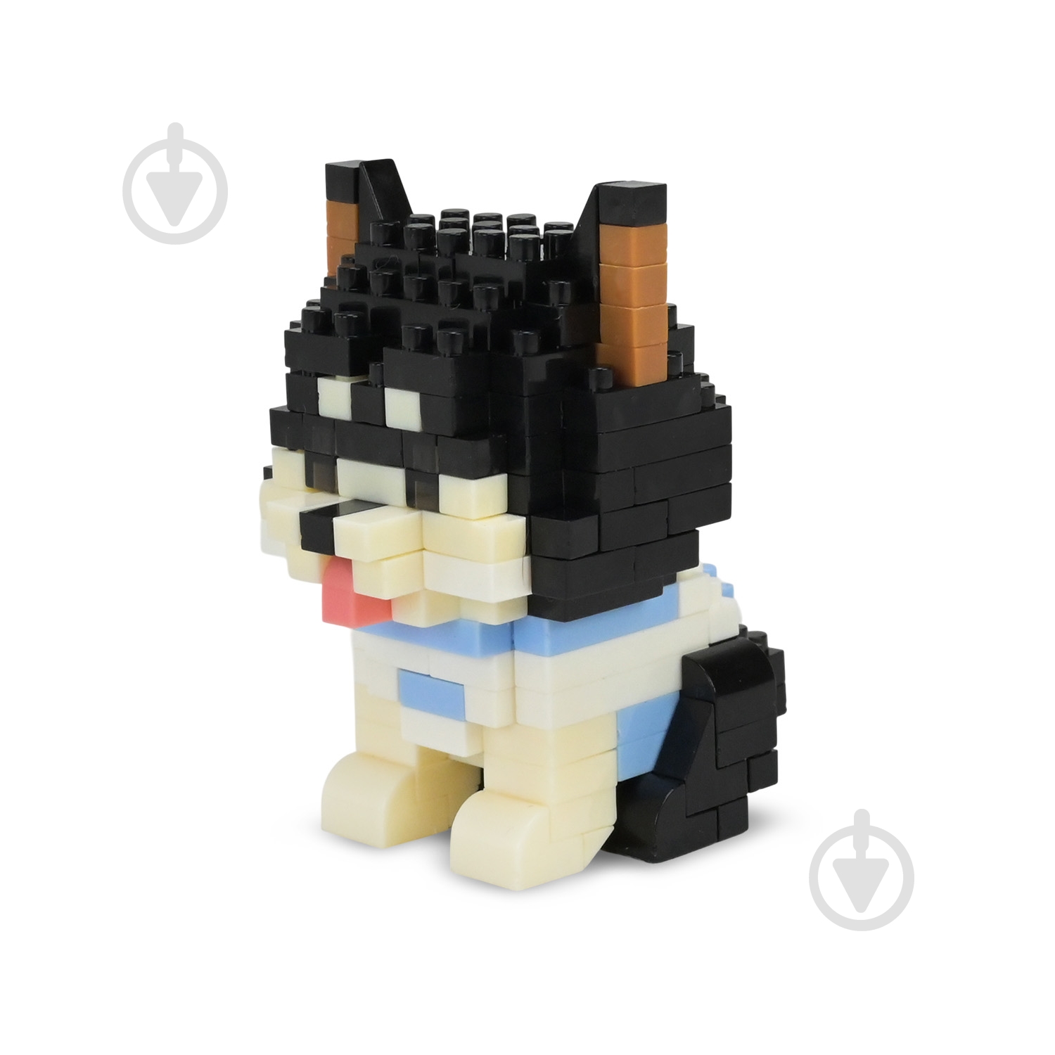 Конструктор Shantou Dog W1528 - фото 6