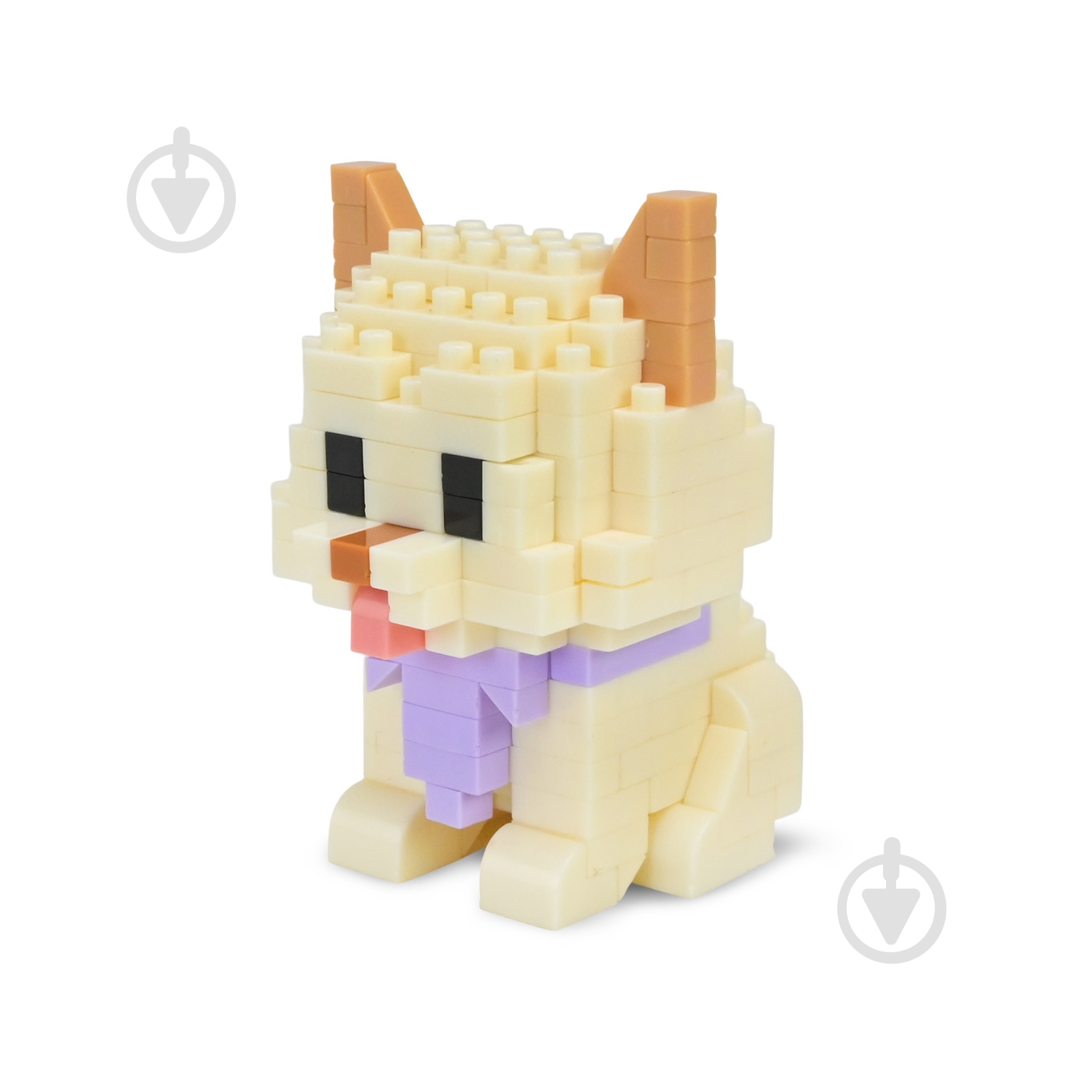 Конструктор Shantou Dog W1528 - фото 3