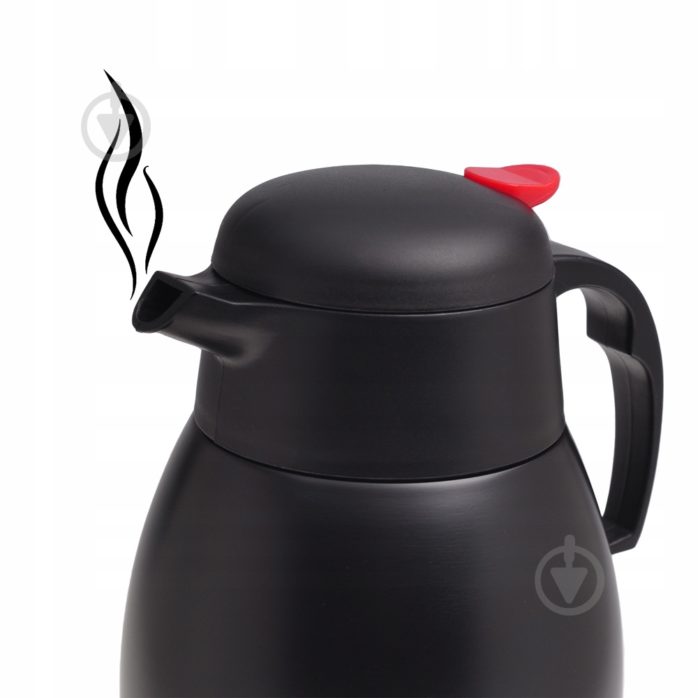 Термочайник Kamille 2 л KM-2219 - фото 2 Термочайник Kamille 2 л KM-2219 - фото 2