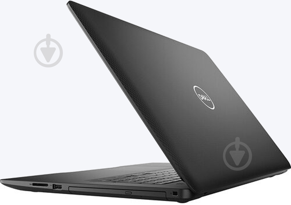 Ноутбук Dell 17,3" (I3793F58S5DIL-10BK) black - фото 3