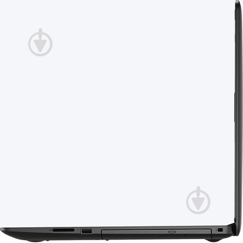 Ноутбук Dell 17,3" (I3793F58S5DIL-10BK) black - фото 7