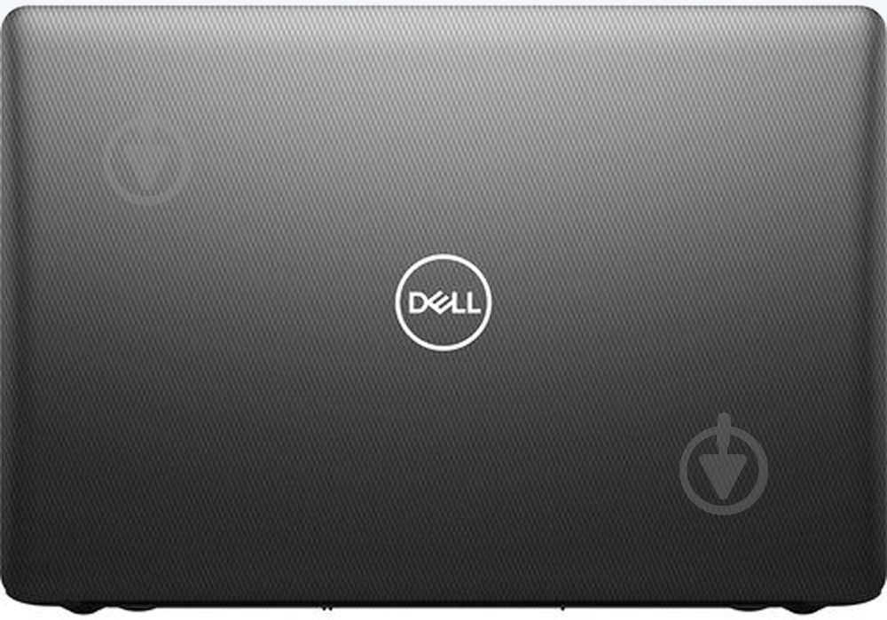 Ноутбук Dell 17,3" (I3793F58S5DIL-10BK) black - фото 2