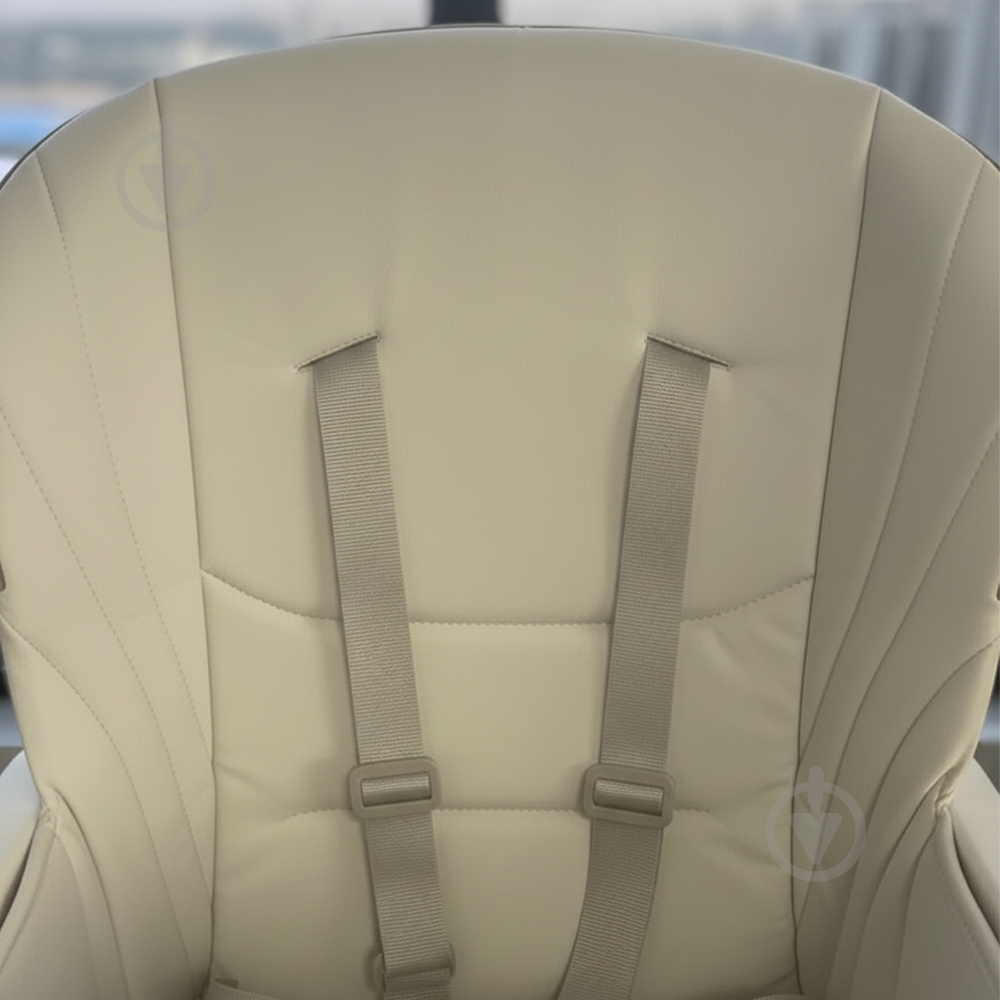 Стульчик-трансформер Lumpurini Maglorio Elettrico (V7) - фото 10 Стульчик-трансформер Lumpurini Maglorio Elettrico (V7) - фото 10