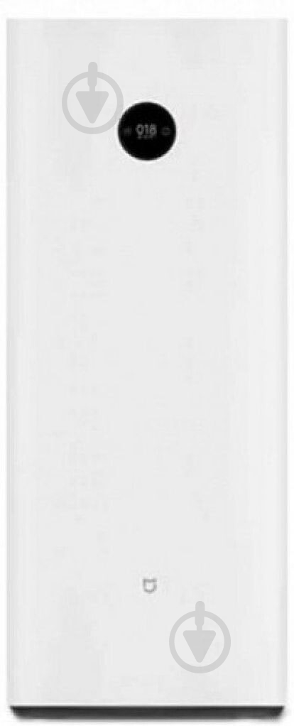 Очиститель воздуха Xiaomi Mi Air Purifier MAX - фото 1