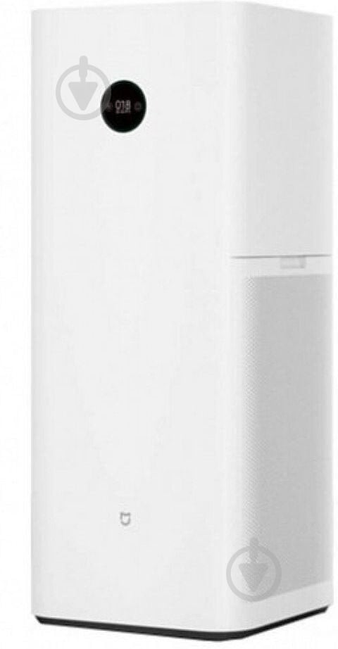 Очиститель воздуха Xiaomi Mi Air Purifier MAX - фото 2