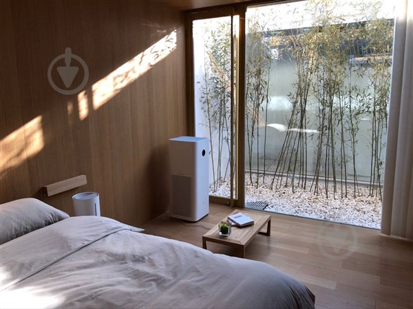 Очиститель воздуха Xiaomi Mi Air Purifier MAX - фото 3