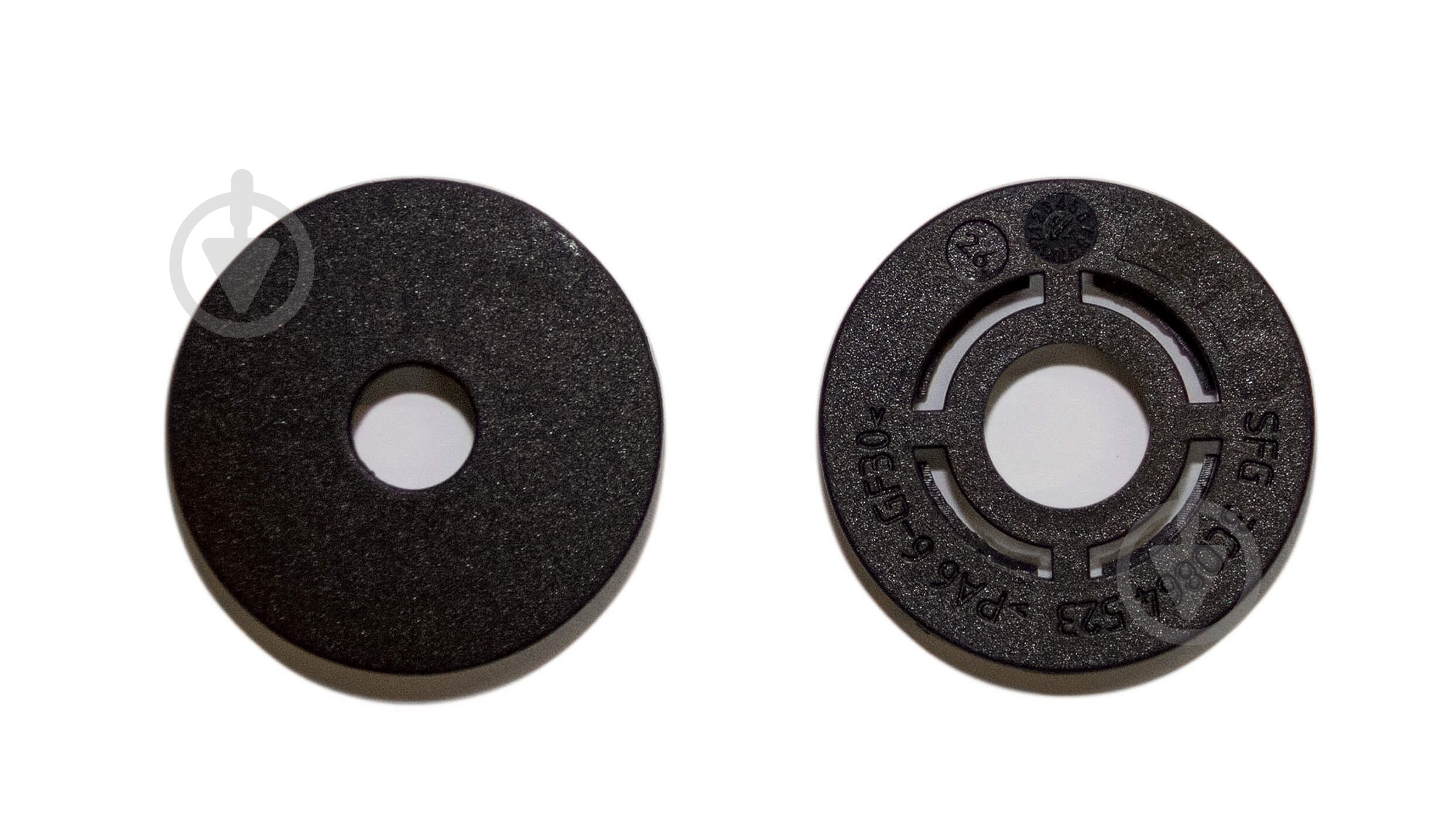 Ковер в багажник EVAtech Ford (FD357B1RBB) модельные - фото 2