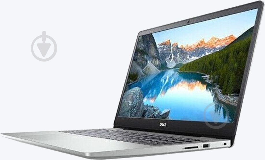 Ноутбук Dell 15,6" (I5593F78S2ND230L-10PS) grey - фото 5