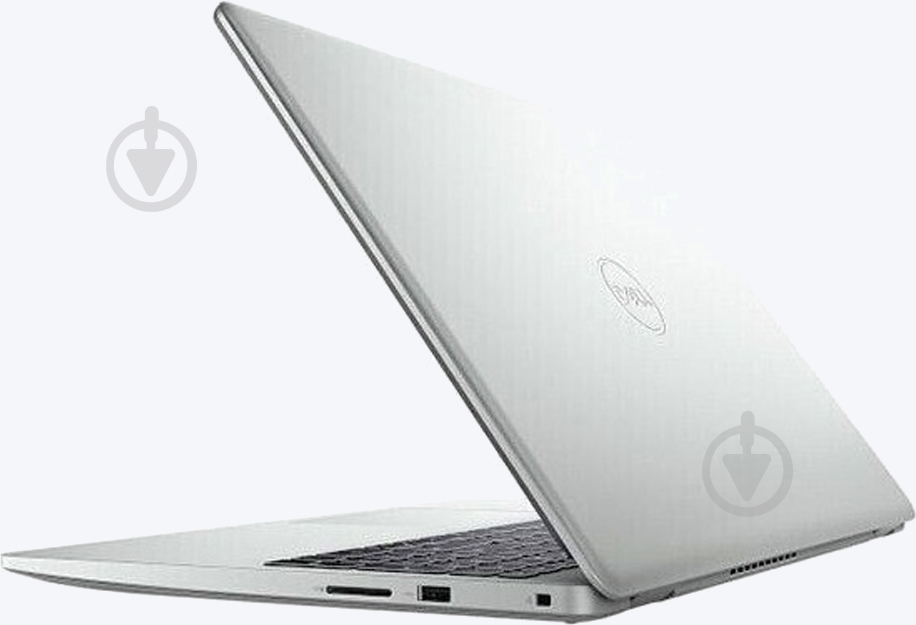 Ноутбук Dell 15,6" (I5593F78S2ND230L-10PS) grey - фото 4