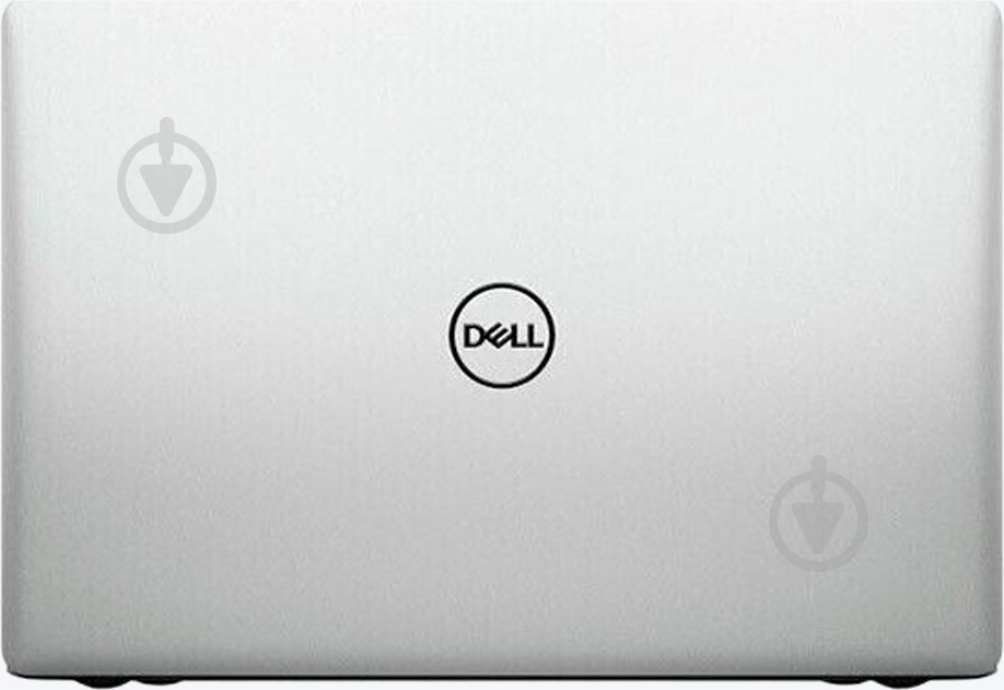 Ноутбук Dell 15,6" (I5593F78S2ND230L-10PS) grey - фото 2