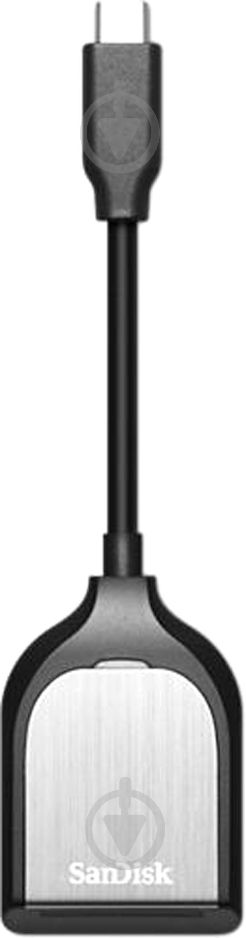 USB-хаб SanDisk SDDR-409-G46 - фото 2 USB-хаб SanDisk SDDR-409-G46 - фото 2