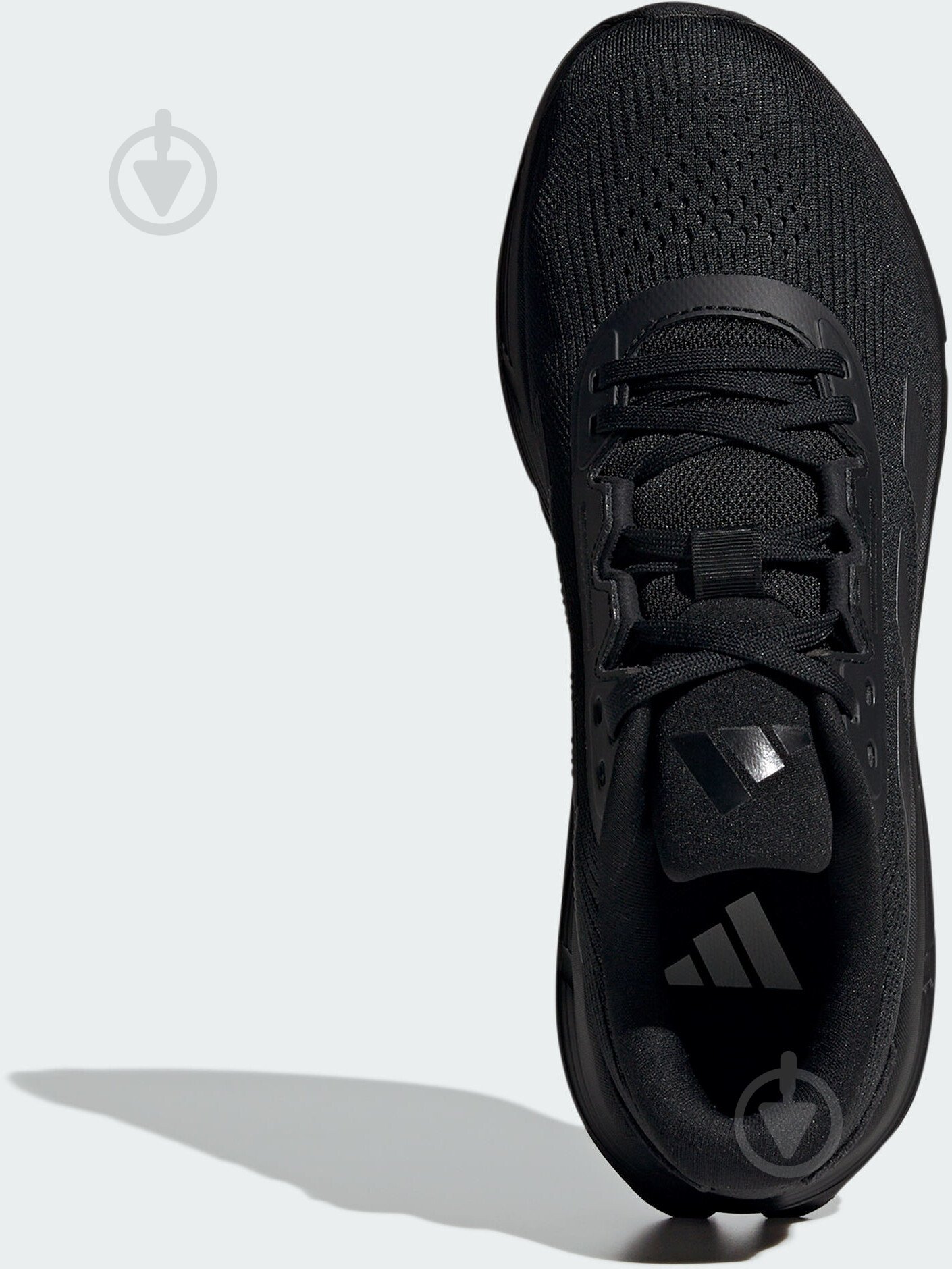 Кроссовки мужские Adidas QUESTAR 3 M ID6316 р.41 1/3 черные - фото 5 Кроссовки мужские Adidas QUESTAR 3 M ID6316 р.41 1/3 черные - фото 5