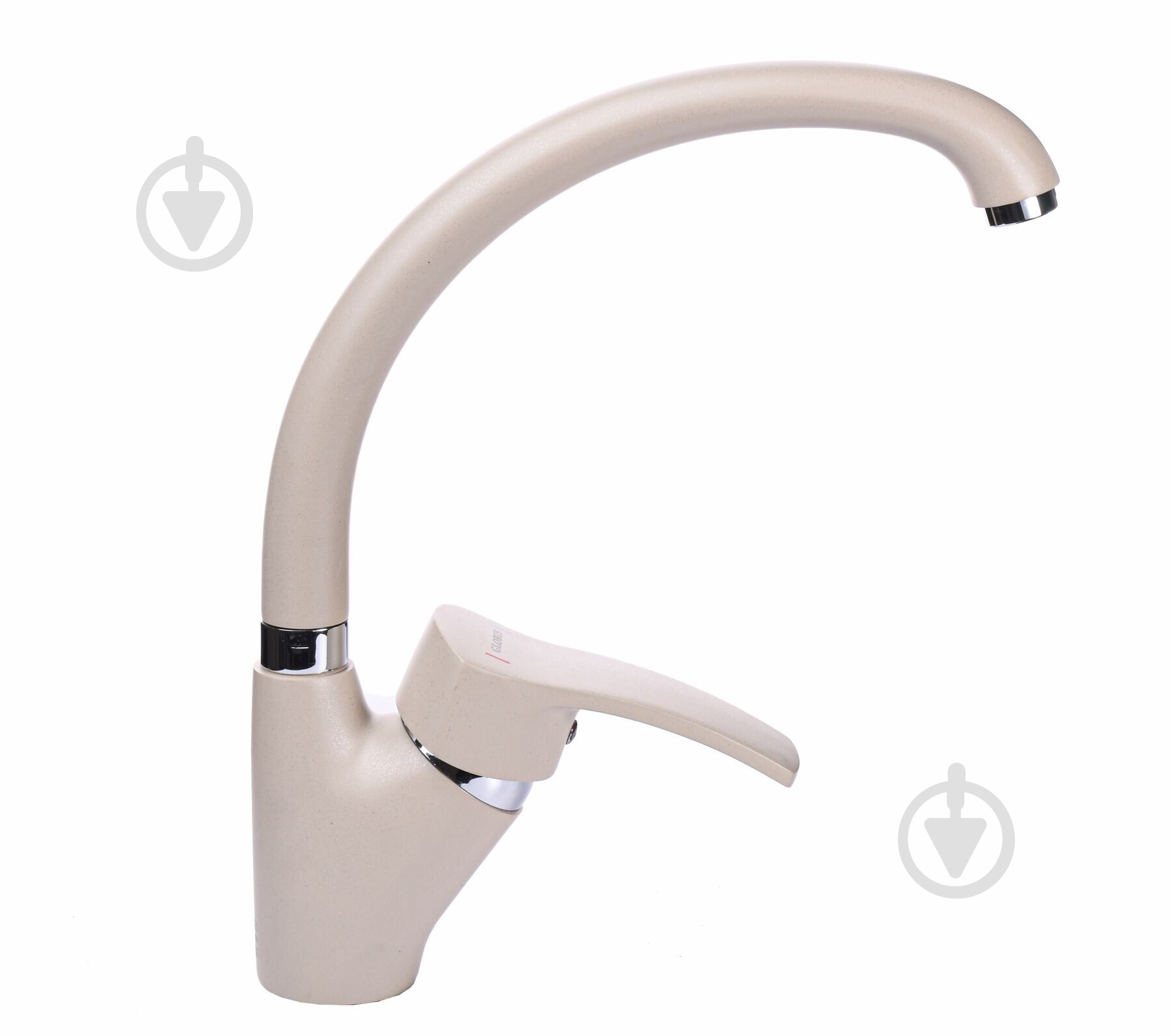 Смеситель для кухни Globus Lux GLQU-0203S-BIG-4-COLORADO - фото 2 Смеситель для кухни Globus Lux GLQU-0203S-BIG-4-COLORADO - фото 2